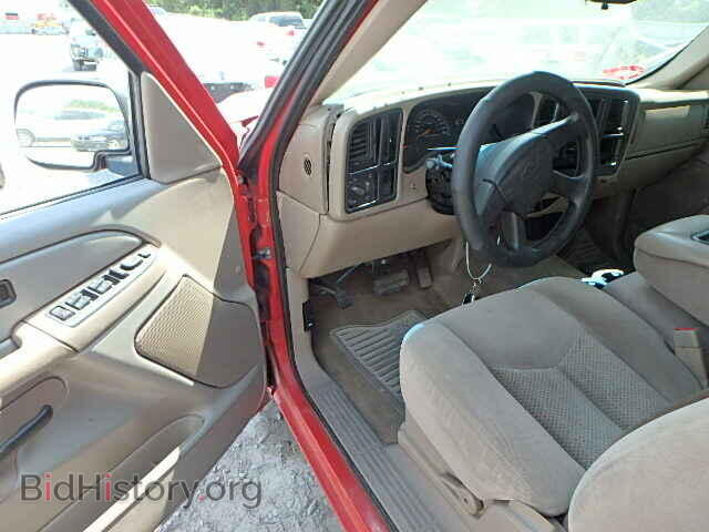2006 CHEVROLET SILVERADO - VIN: 2GCEC13V661253475 - Фото 9