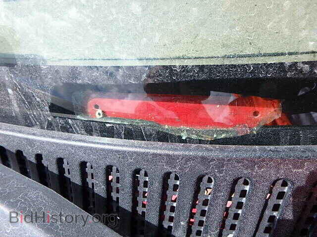 2006 CHEVROLET SILVERADO - VIN: 2GCEC13V661253475 - Фото 10