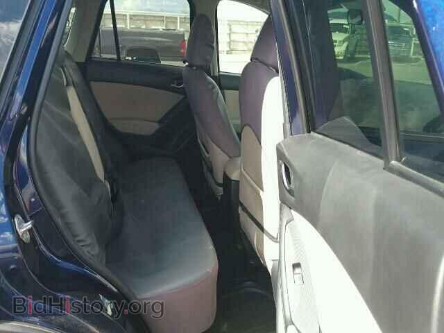 2014 MAZDA CX-5 - VIN: JM3KE2CY3E0306826 - Фото 6