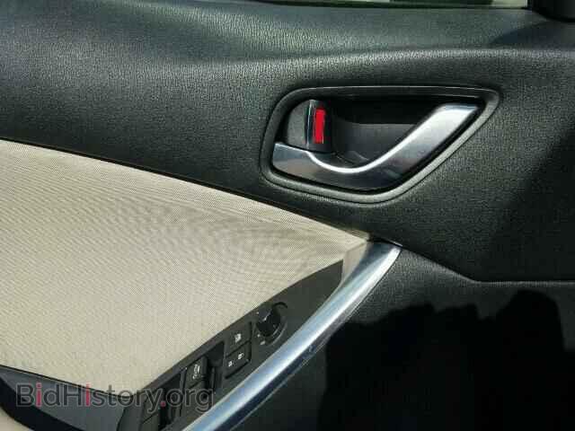 2014 MAZDA CX-5 - VIN: JM3KE2CY3E0306826 - Фото 9