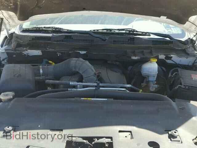 2012 DODGE RAM 1500 - VIN: 1C6RD6FT7CS322943 - Фото 7