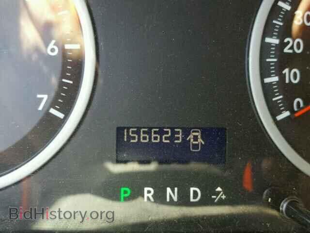 2012 DODGE RAM 1500 - VIN: 1C6RD6FT7CS322943 - Фото 8