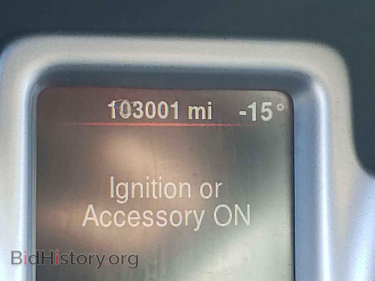 2015 DODGE JOURNEY - VIN: 3C4PDCAB5FT753135 - Фото 8