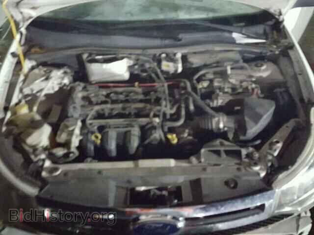2008 FORD FOCUS - VIN: 1FAHP35N28W158570 - Фото 7