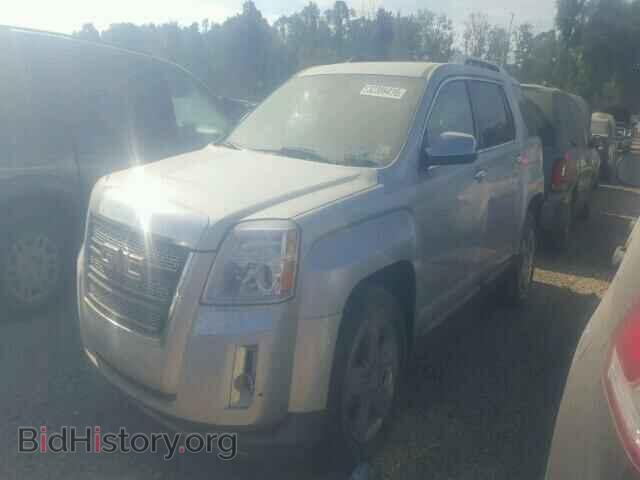 2013 GMC TERRAIN - VIN: 2GKFLWE33D6323287 - Photo 2