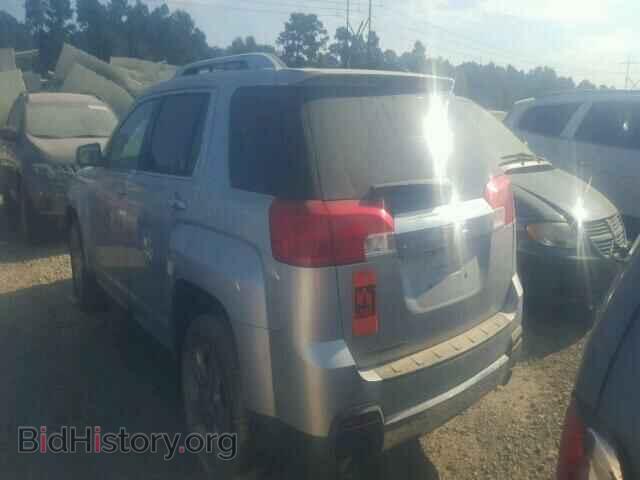 2013 GMC TERRAIN - VIN: 2GKFLWE33D6323287 - Photo 3