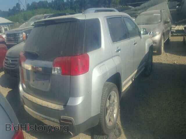 2013 GMC TERRAIN - VIN: 2GKFLWE33D6323287 - Photo 4
