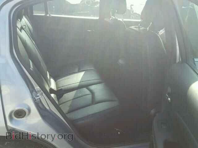2014 CHRYSLER 200 - VIN: 1C3CCBCG2EN192187 - Фото 6