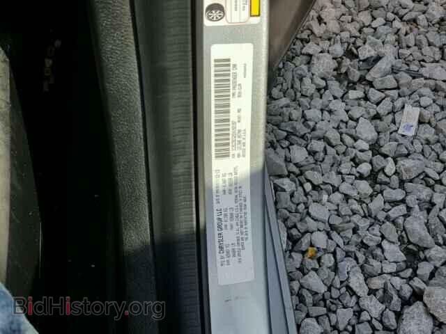 2014 CHRYSLER 200 - VIN: 1C3CCBCG2EN192187 - Фото 10
