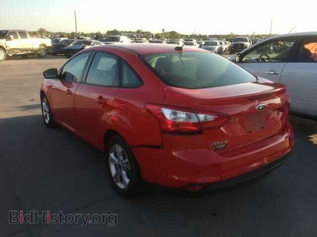 2013 FORD FOCUS - VIN: 1FADP3F29DL248037 - Photo 3