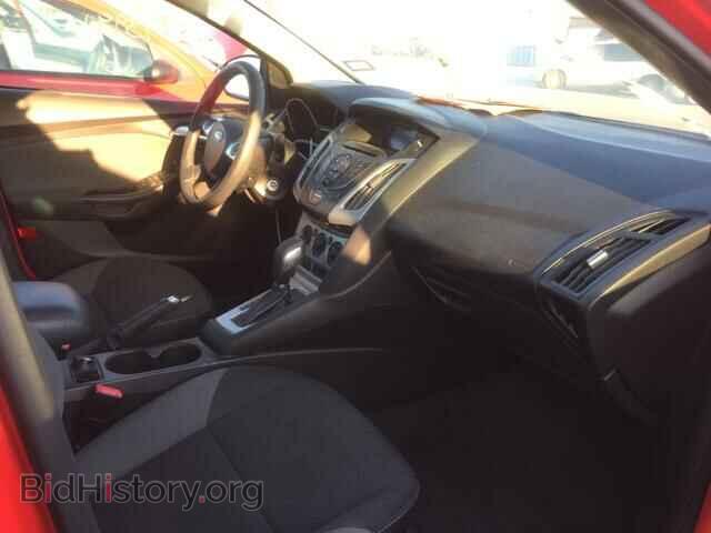 2013 FORD FOCUS - VIN: 1FADP3F29DL248037 - Photo 5