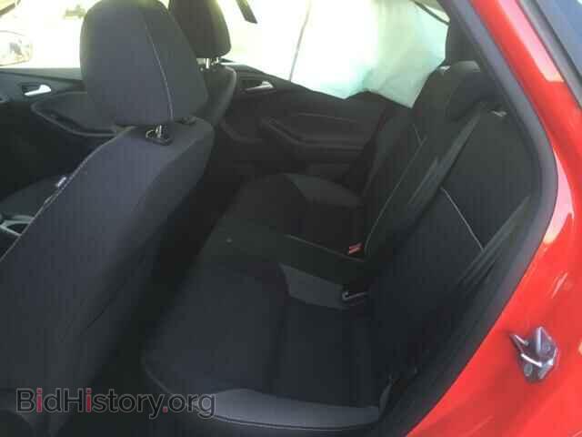 2013 FORD FOCUS - VIN: 1FADP3F29DL248037 - Photo 6