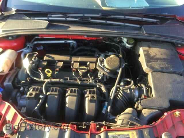 2013 FORD FOCUS - VIN: 1FADP3F29DL248037 - Photo 7