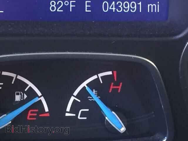 2013 FORD FOCUS - VIN: 1FADP3F29DL248037 - Photo 8