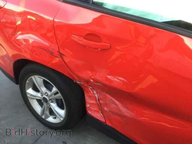 2013 FORD FOCUS - VIN: 1FADP3F29DL248037 - Photo 9