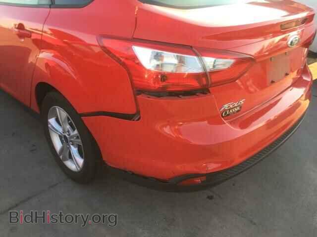 2013 FORD FOCUS - VIN: 1FADP3F29DL248037 - Photo 10