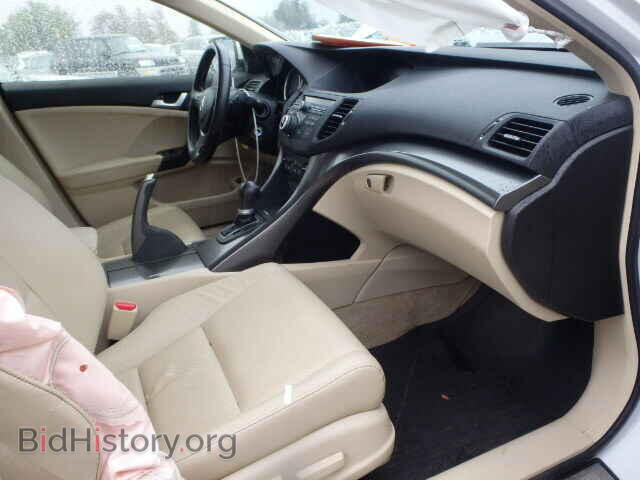 2012 ACURA TSX - VIN: JH4CU2F69CC017101 - Photo 5
