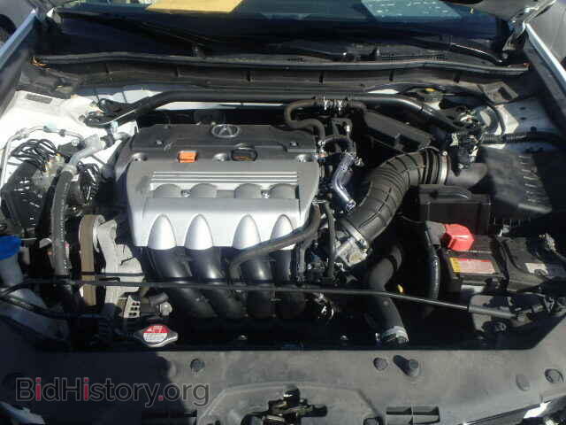 2012 ACURA TSX - VIN: JH4CU2F69CC017101 - Photo 7
