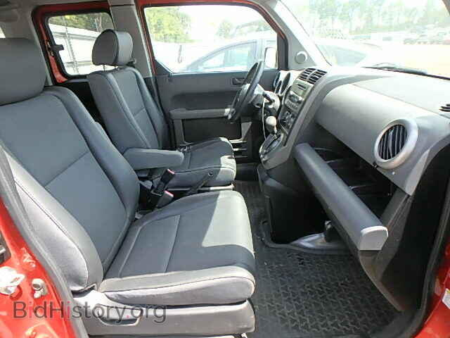 2005 HONDA ELEMENT - VIN: 5J6YH18655L010985 - Фото 5