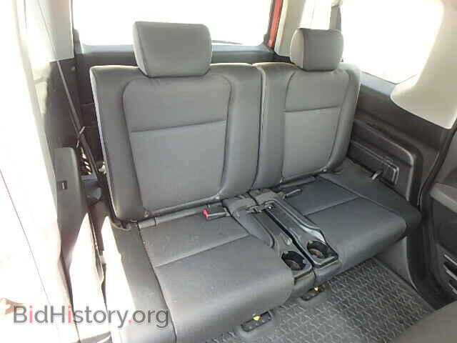 2005 HONDA ELEMENT - VIN: 5J6YH18655L010985 - Фото 6