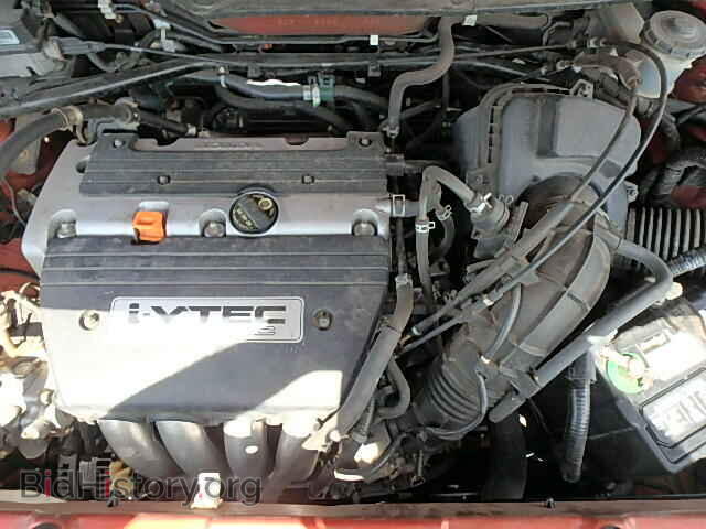 2005 HONDA ELEMENT - VIN: 5J6YH18655L010985 - Фото 7