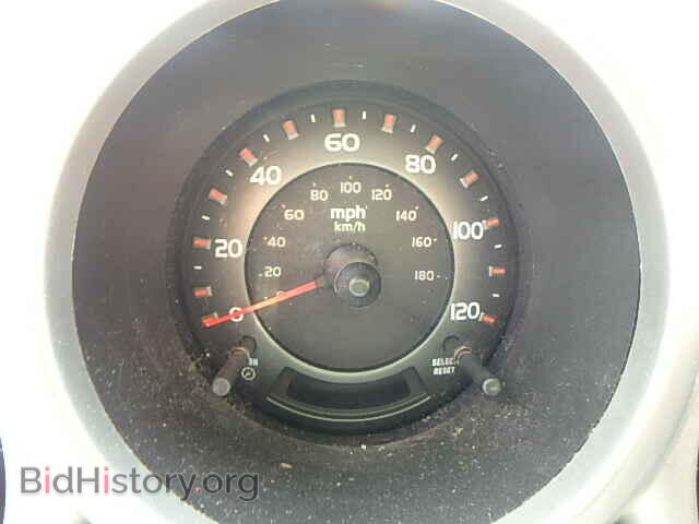 2005 HONDA ELEMENT - VIN: 5J6YH18655L010985 - Фото 8