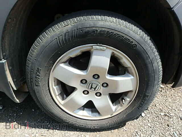 2005 HONDA ELEMENT - VIN: 5J6YH18655L010985 - Фото 9