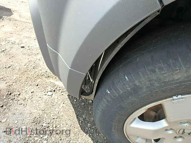 2005 HONDA ELEMENT - VIN: 5J6YH18655L010985 - Фото 10