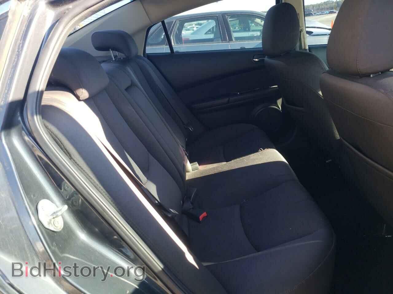 2012 MAZDA 6 - VIN: 1YVHZ8DHXC5M22267 - Фото 6