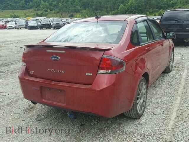 2011 FORD FOCUS - VIN: 1FAHP3GN1BW153395 - Фото 4