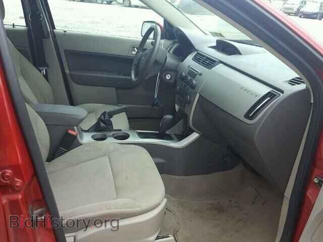 2011 FORD FOCUS - VIN: 1FAHP3GN1BW153395 - Фото 5