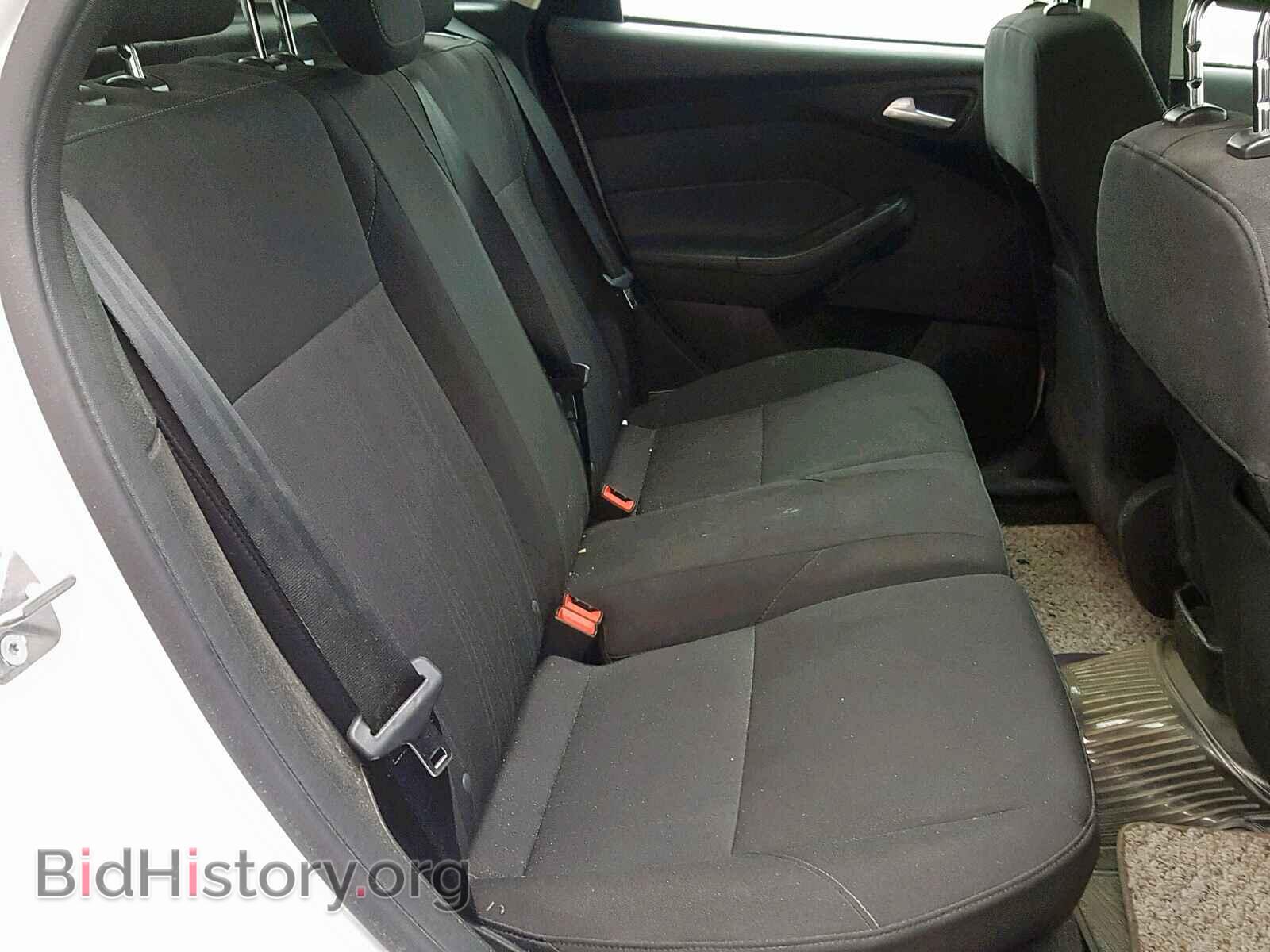 2015 FORD FOCUS SE - VIN: 1FADP3K28FL284231 - Фото 6