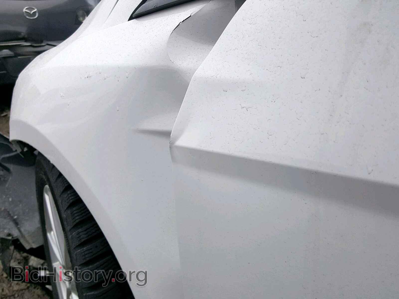 2015 FORD FOCUS SE - VIN: 1FADP3K28FL284231 - Фото 9