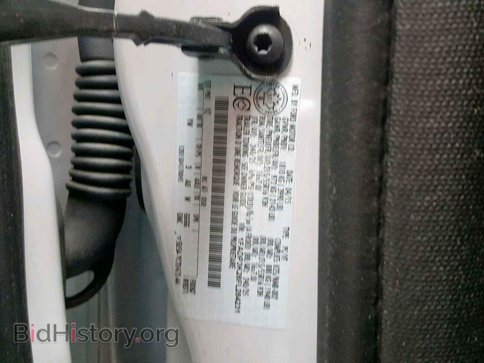 2015 FORD FOCUS SE - VIN: 1FADP3K28FL284231 - Фото 10