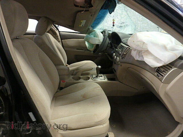 2007 KIA OPTIMA - VIN: KNAGE123275118185 - Фото 5