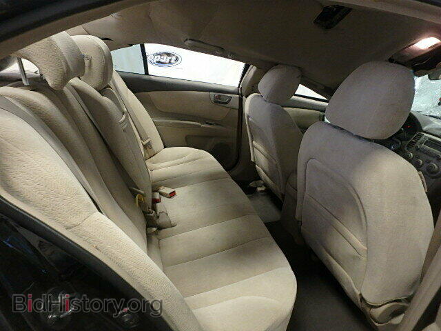 2007 KIA OPTIMA - VIN: KNAGE123275118185 - Фото 6