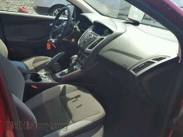 2013 FORD FOCUS - VIN: 1FADP3F2XDL189015 - Photo 5