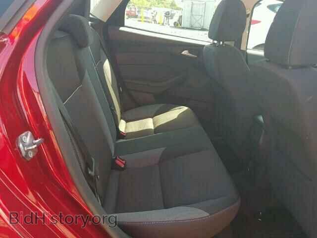 2013 FORD FOCUS - VIN: 1FADP3F2XDL189015 - Photo 6