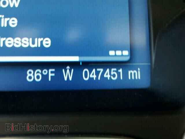 2013 FORD FOCUS - VIN: 1FADP3F2XDL189015 - Photo 8