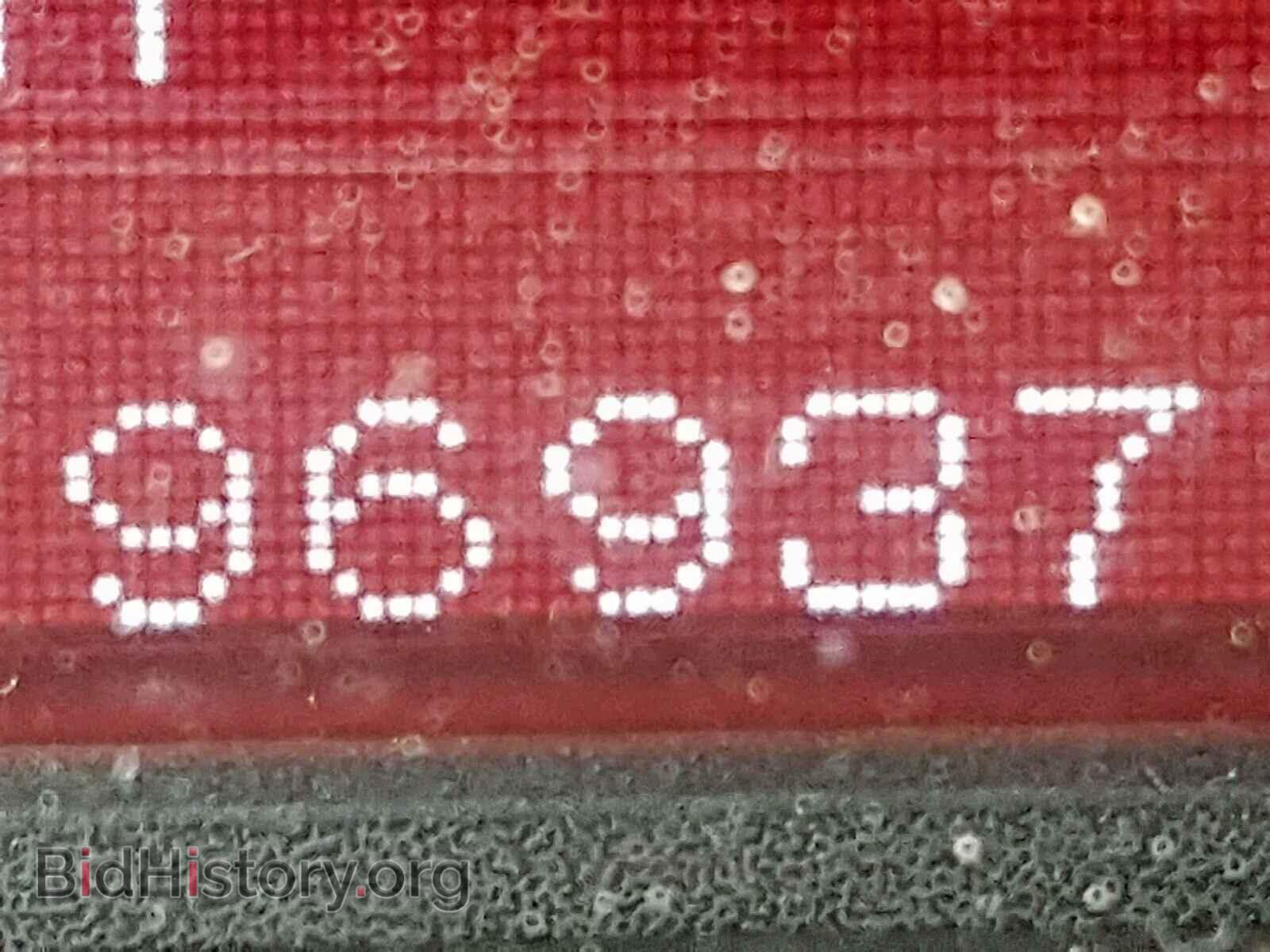 2013 DODGE DART - VIN: 1C3CDFBA1DD293047 - Фото 8