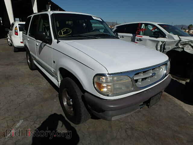Фотография 1FMDU32PXVUA06594 - FORD EXPLORER 1997
