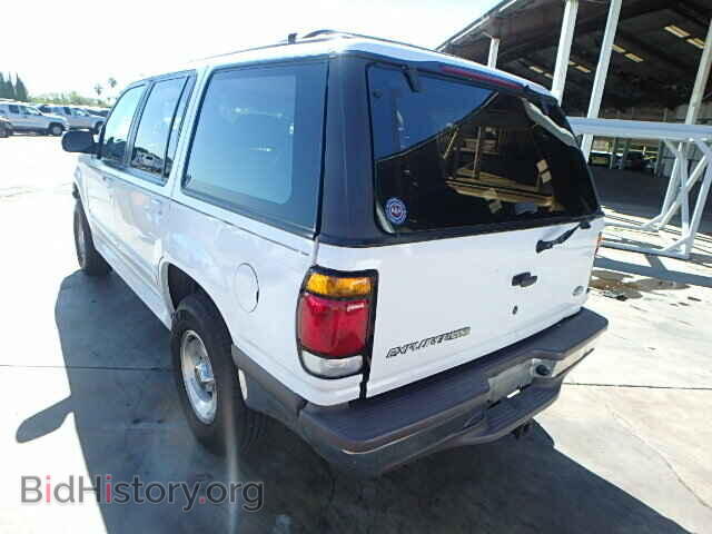 1997 FORD EXPLORER - VIN: 1FMDU32PXVUA06594 - Фото 3