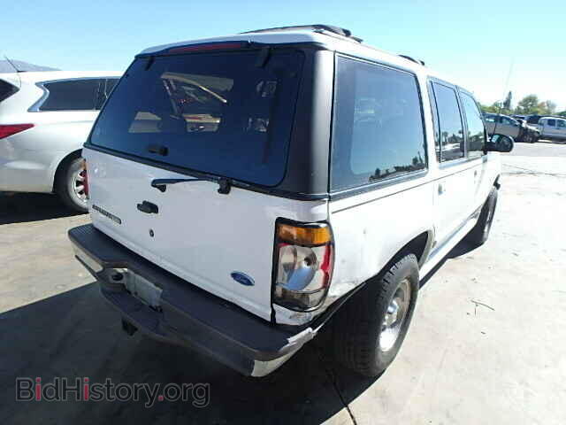 1997 FORD EXPLORER - VIN: 1FMDU32PXVUA06594 - Фото 4