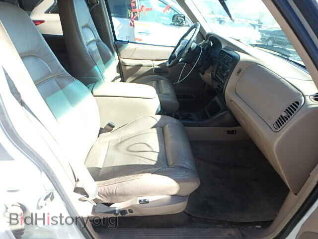 1997 FORD EXPLORER - VIN: 1FMDU32PXVUA06594 - Фото 5