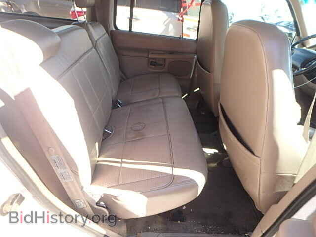 1997 FORD EXPLORER - VIN: 1FMDU32PXVUA06594 - Фото 6