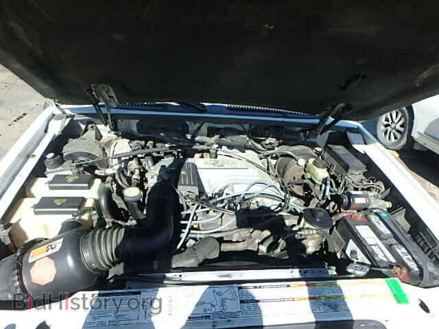 1997 FORD EXPLORER - VIN: 1FMDU32PXVUA06594 - Фото 7