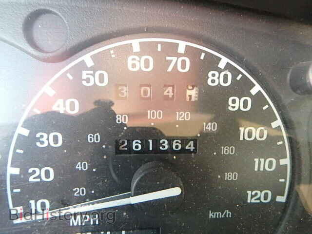 1997 FORD EXPLORER - VIN: 1FMDU32PXVUA06594 - Фото 8