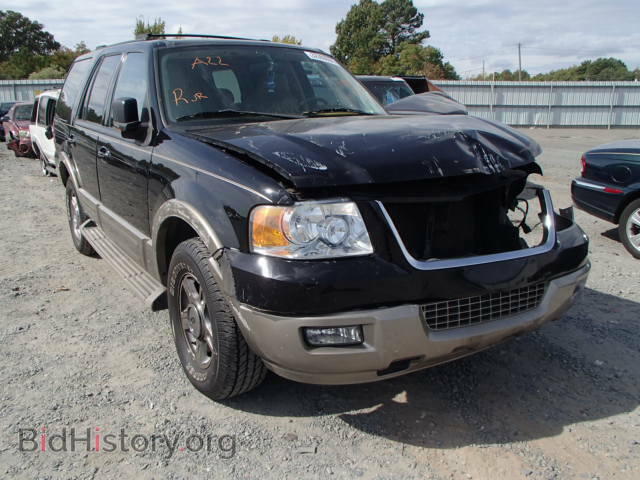Фотография 1FMPU17L84LA90720 - FORD EXPEDITION 2004