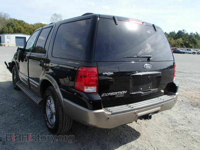 2004 FORD EXPEDITION - VIN: 1FMPU17L84LA90720 - Фото 3