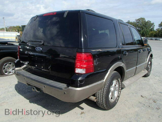 2004 FORD EXPEDITION - VIN: 1FMPU17L84LA90720 - Фото 4
